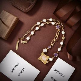 Picture of Bottega Veneta Necklace _SKUBVNecklace07cly10593